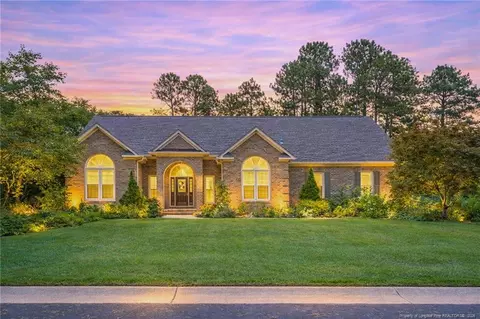 2908 Lindbridge Dr, Fayetteville, NC 28306
