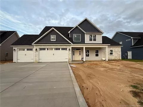 2959 Currawond St, Fayetteville, NC 28304