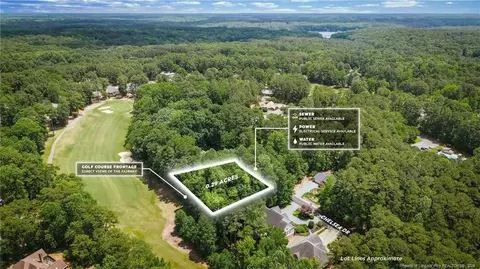 692 Chelsea Dr, Sanford, NC 27332