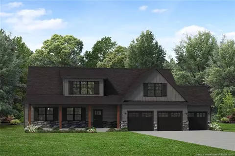 158 Myrtle Oak Dr, Cameron, NC 28326