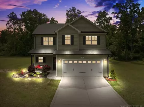 5512 Tolarsville Rd, Saint Pauls, NC 28384