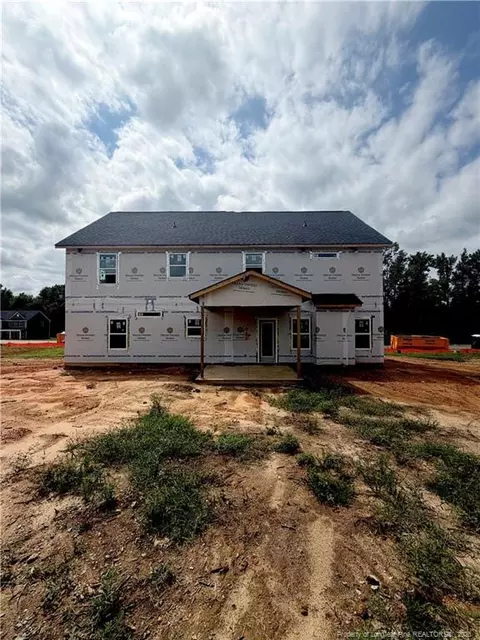 254 Maverick Ln, Dunn, NC 28334 photo 5