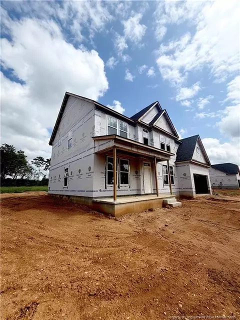254 Maverick Ln, Dunn, NC 28334 photo 4