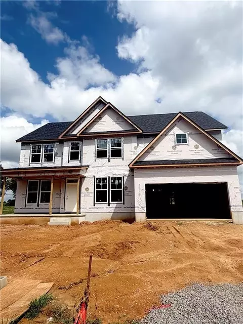 254 Maverick Ln, Dunn, NC 28334 photo 2