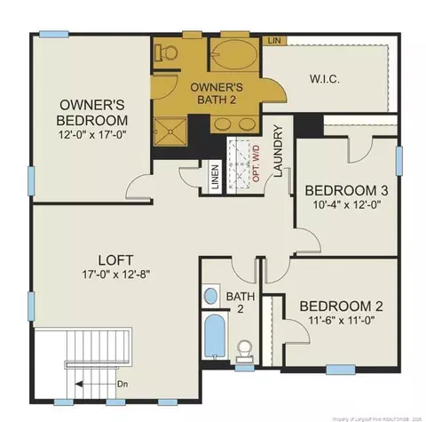 38 Meadows Ln, Bunnlevel, NC 28323 photo 3