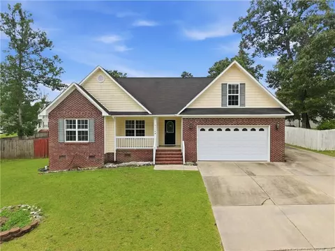 1149 Arailia Dr, Fayetteville, NC 28314