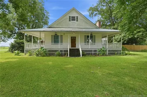 5480 Nc Highway 71, Maxton, NC 28364