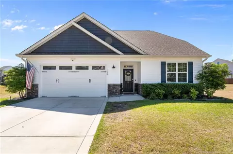 193 Sandy Springs Rd, Aberdeen, NC 28315