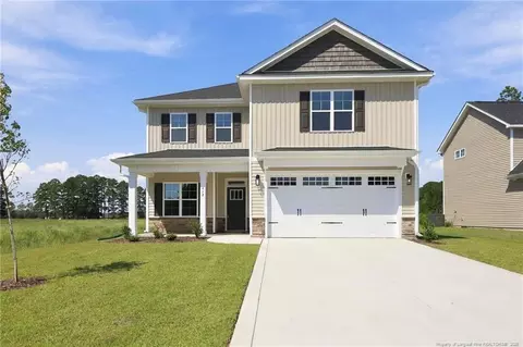 412 Whitestone Dr, Fayetteville, NC 28312