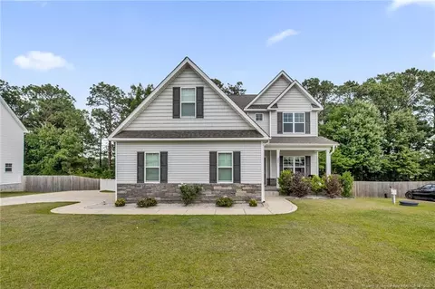 200 Nairn St, Fayetteville, NC 28311