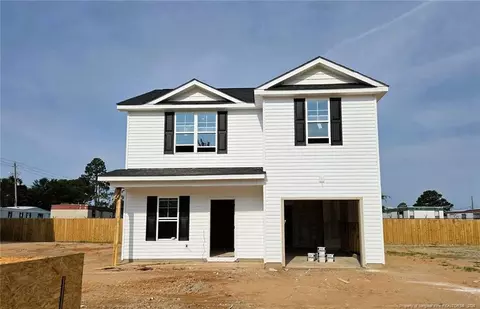 548 Open Range Rd, Spring Lake, NC 28390 photo 2