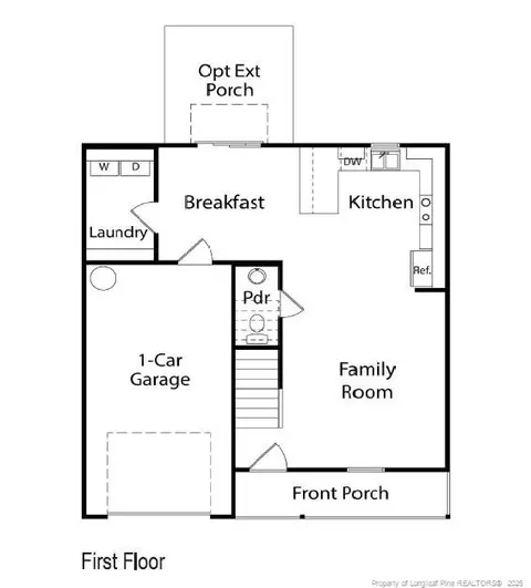 548 Open Range Rd, Spring Lake, NC 28390 photo 4
