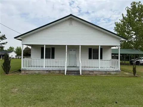 1123 Merkle Ln, Clinton, NC 28328