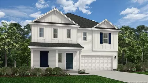 105 Lawbacher Dr, Lillington, NC 27546