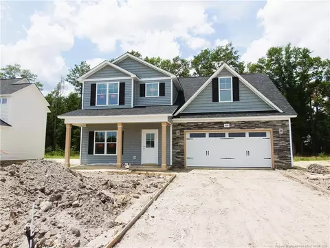 4824 Danastas Ave, Hope Mills, NC 28348