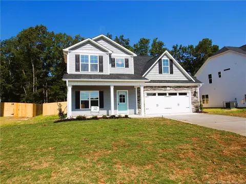 4824 Danastas Ave, Hope Mills, NC 28348