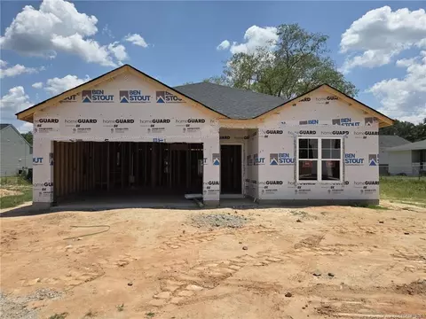 545 Open Range Rd, Spring Lake, NC 28390 photo 2