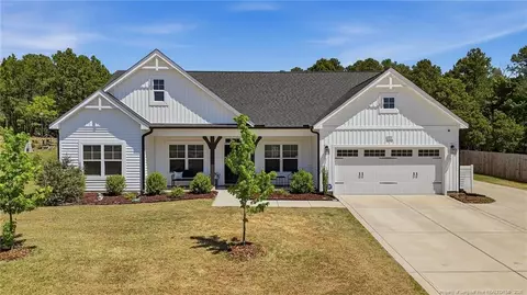 235 Enfield Dr, Carthage, NC 28327