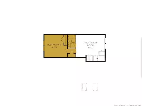 332 Maverick Ln, Dunn, NC 28334 photo 3