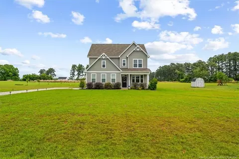 158 Rocking Horse Ln, Raeford, NC 28376