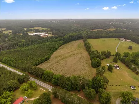 tbd Hwy 27 W, Lillington, NC 27546