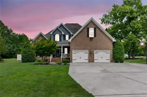 3989 Stedman Cedar Creek Rd, Fayetteville, NC 28312