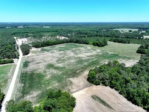 Sand Rock Road, Fairmont, NC 28340