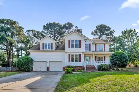 45 Pinevalley Ln, Sanford, NC 27332