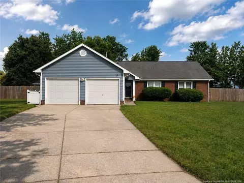 293 Growers Way, Fayetteville, NC 28314