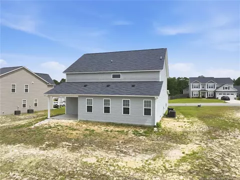 41 Silk Oak Dr, Bunnlevel, NC 28323 photo 44
