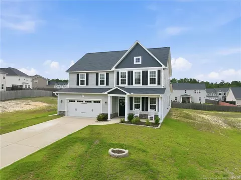41 Silk Oak Dr, Bunnlevel, NC 28323 photo 2