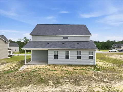 41 Silk Oak Dr, Bunnlevel, NC 28323 photo 42