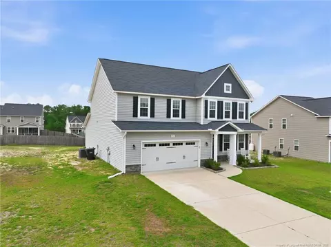 41 Silk Oak Dr, Bunnlevel, NC 28323 photo 3