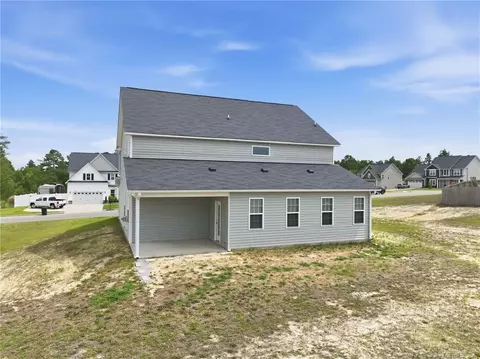 41 Silk Oak Dr, Bunnlevel, NC 28323 photo 43