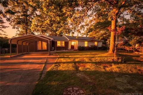 7209 Shelby Cir, Fayetteville, NC 28314