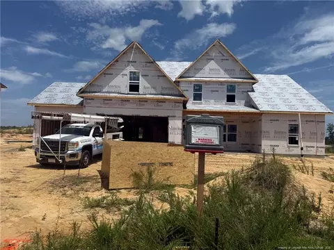 2939 Currawond St, Fayetteville, NC 28304