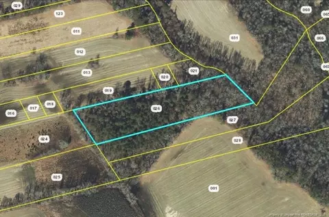 Walter Gibson Road, Raeford, NC 28376