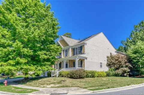 2033 Patapsco Dr, Apex, NC 27523
