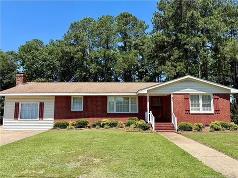 105 Fuller Ave, Lumberton, NC 28358