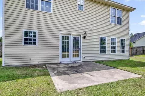 225 Valley Oak Dr, Bunnlevel, NC 28323 photo 30