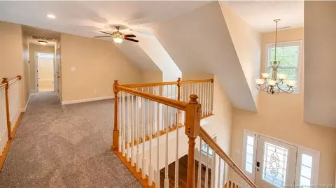 Entry Way - 415 Regimental Dr, Cameron, NC 28326 photo 4 of 6
