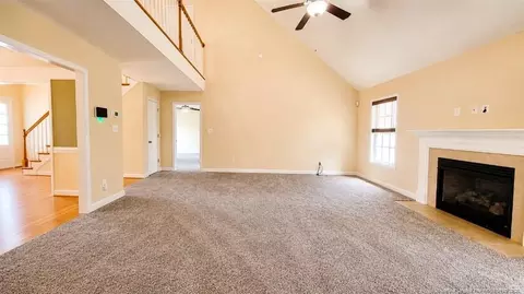 Living - 415 Regimental Dr, Cameron, NC 28326 photo 5 of 6