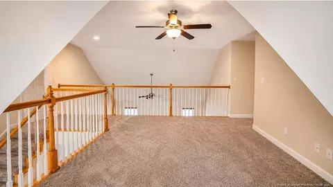Entry Way - 415 Regimental Dr, Cameron, NC 28326 photo 5 of 6