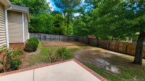 Exterior - 415 Regimental Dr, Cameron, NC 28326 photo 11 of 13