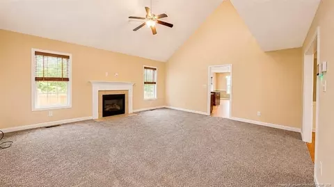 Living - 415 Regimental Dr, Cameron, NC 28326 photo 4 of 6