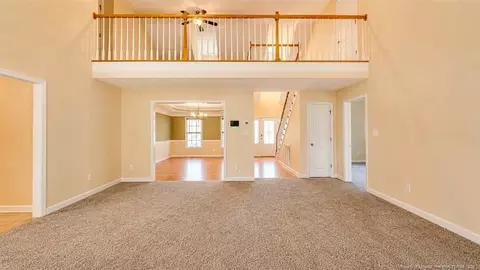 Living - 415 Regimental Dr, Cameron, NC 28326 photo 6 of 6