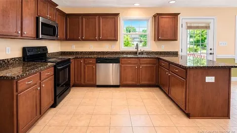 Kitchen - 415 Regimental Dr, Cameron, NC 28326 photo 1 of 2