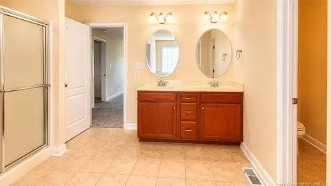 Bath - 415 Regimental Dr, Cameron, NC 28326 photo 2 of 2