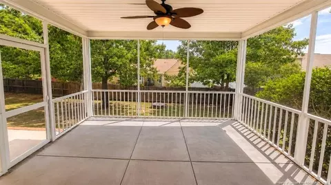Exterior - 415 Regimental Dr, Cameron, NC 28326 photo 6 of 13