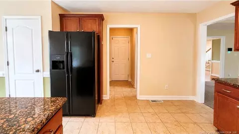 Entry Way - 415 Regimental Dr, Cameron, NC 28326 photo 2 of 6